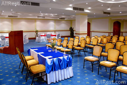Le Meridien Luxor 11